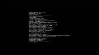 Installing Nmap in Linux Ubuntu Server