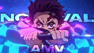 No Rival - AMV -「Anime Mix」4K