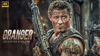 "Rambo 6: Battle for Justice | Full Movie 2025 | English Action HD