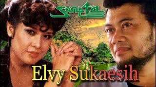 01 Elvy Sukaesih Couple Rhoma Irama Duet