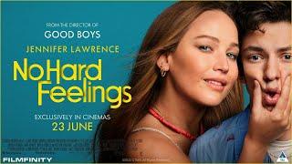 ‘No Hard Feelings’ official trailer