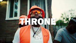 [FREE] Sada Baby X Skilla Baby Type Beat 2023 " THRONE " - (Prod. BigT Productionz)