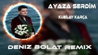 Deniz Bolat - Ayaza Serdim