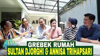 [FULL] SPESIAL KETOK PINTU SULTAN DJORGHI & ANNISA TRIHAPSARI | FYP (12/01/24)