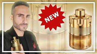 NEW! Azzaro Forever Wanted ELIXIR Fragrance Review! | THE BEST IN THE COLLECTION!