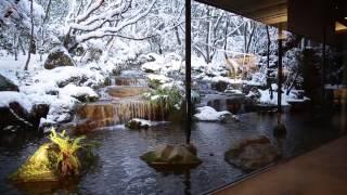 Nishimuraya - Kinosaki Onsen, Japan