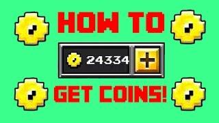 Pixel Gun 3D - Easiest Way To Get Coins!