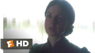 Carmilla (2020) - Mother and the Doctor Scene (4/6) | Movieclips