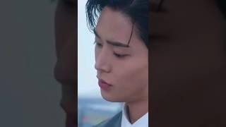 Jang Shin Yu in love. #DestinedWithYou #ROWOON #로운 #김석우 #ロウン