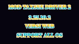 MOD MAXIM • Taxsee Driver 2_3.25.10.2_WEB