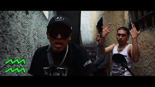 Juanky Fly - Adrenalina (Video Oficial)