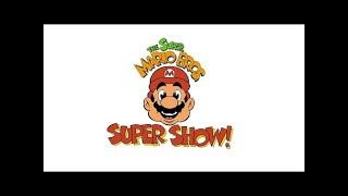 The Super Mario Bros Super Show! Folge 1 Sauberkeit ist alles / Der Vogel! Der Vogel!