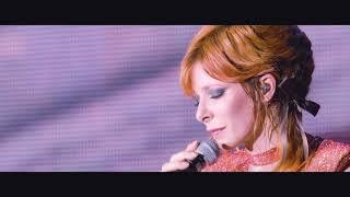 Mylène Farmer - Diabolique mon ange (Kick-I remix) (ReEdition 4K)