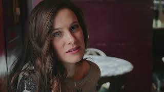 Caroline Dhavernas talks about Mary Kills People