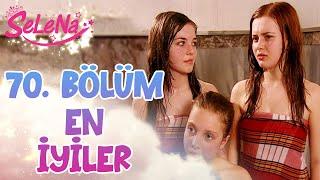 70. Bölümün En İyileri - Selena Kolaj