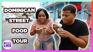 The Ultimate Food Tour In The Dominican Republic