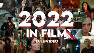 The Movies of 2022 | A Year in FIlm