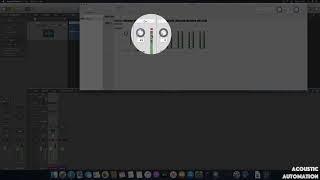 Apogee Quartet & Maestro 2 & Logic Pro X - Monitoring settings - pt2