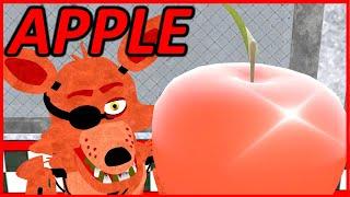 [SFM/FNAF] Apples