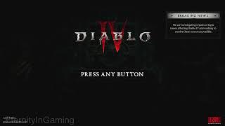Unable to find a valid license for Diablo 4 Error 315306 Possible Fix