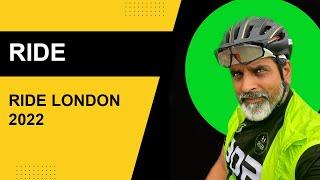 How to go and enjoy The Ride London 2022 - mAsadiq