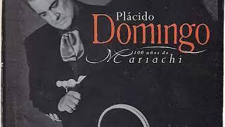PLACIDO DOMINGO 100 AÑOS DE MARIACHI (DJ FRANKLINFOX)
