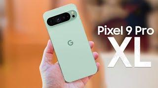 Google Pixel 9 Pro XL - Surprising New Details