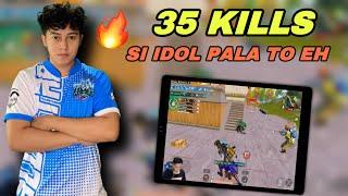 SNIPER CQC SA MALAPITAN | GHY PLAYS | PUBG MOBILE