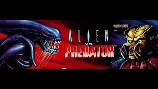 Round Clear (Alien vs Predator, Capcom Arcade) HQ VGM Game Music