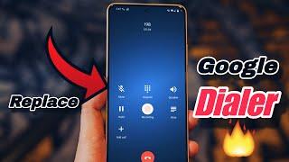 Replace Google Dialer with this: Call Recording without Announcement [No ROOT] 