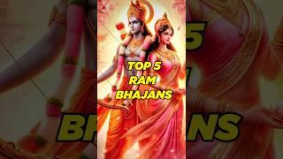 Top 5 Ram Bhajan | Top 5 Ram Song | Shalini Arnot