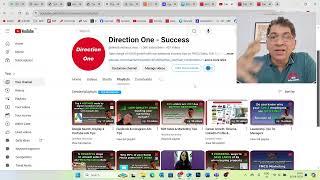 UNLEASH your Career Growth with Direction One | Career Tips | Success Tips