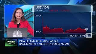 Aturan DHE Bakal Direvisi,  Rupiah Bisa Makin Perkasa?