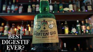 The Noobs Guide to Amaro Montenegro / By an Amaro Noob