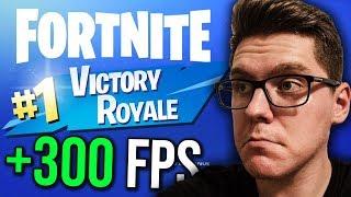 Cum poti avea mai multe FPS-URI in FORTNITE SEZONUL 10