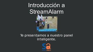 Introducción a StreamAlarm