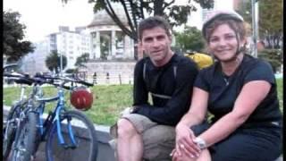 Bike Tour with Bogotravel Tours Company