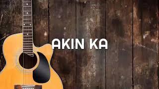 AKIN KA (LYRICS) - BOBBY DURAN