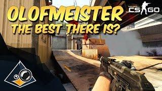 CS:GO - olofmeister - The best there is?