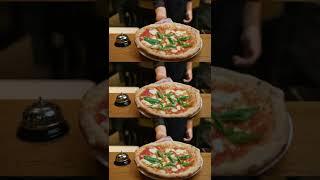 Pizza food hall | Food