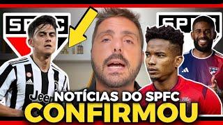 CONFIRMADOPARA ISSO ACONTECER SÓ DEPENDE DE CASARES...| ATUALIZAÇÃO SOBRE THIAGO MENDES | MONTIEL