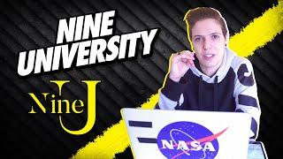 Nine University Review: 5 Facts on why Nine University it is Legit and why You should care