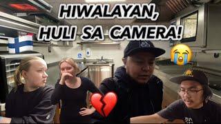 HIWALAY NA/FILIPINO FAMILY LIVING IN FINLAND