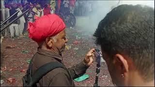 world Famous Holi In Menar Mewad State Udaipur Rajasthan