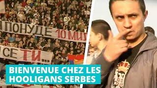 BIENVENUE CHEZ LES HOOLIGANS SERBES - L'Effet Papillon