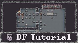 A Complete Guide to Taverns and Dining Halls - Official Dwarf Fortress Tutorial