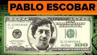 The Insane Wealth of Pablo Escobar, the World's Richest Criminal