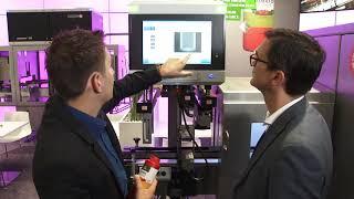 Heuft's inspection innovations on show at Fachpack 2018