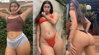 Best of Fernanda Mota Farhat from tiktok Part 6