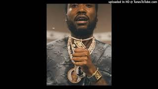 (FREE) Meek Mill Type Beat - “FADED LOVE"